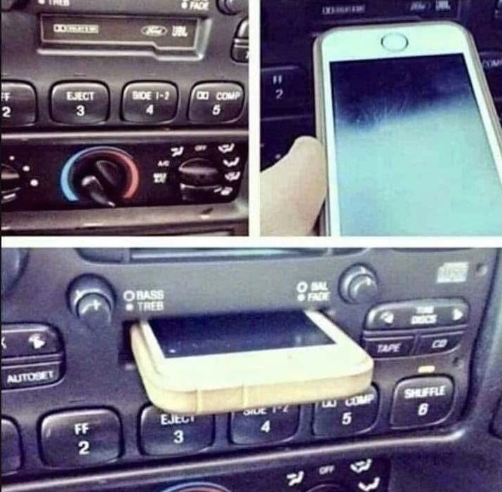 When you are trying to use a legacy undocumented API and wonder why it doesn't work...