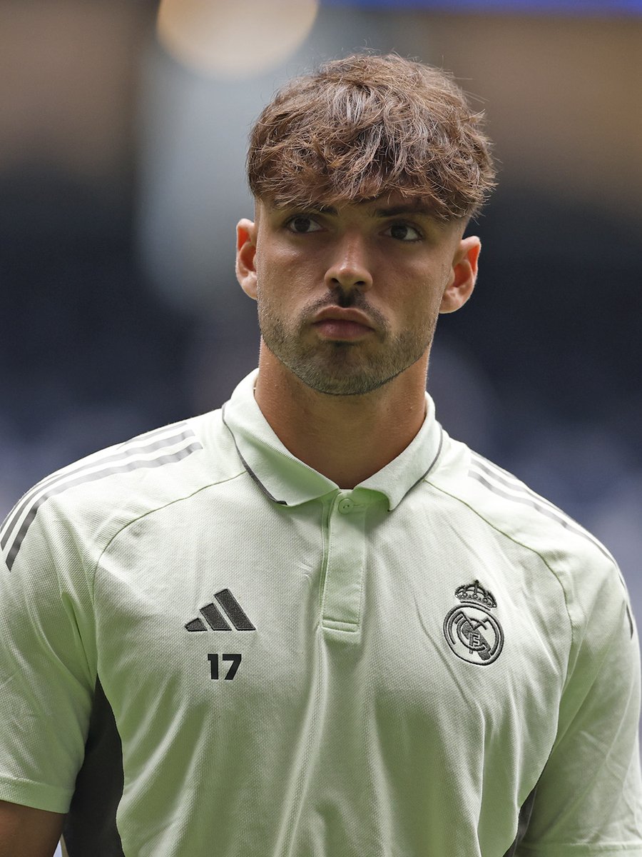 Real Madrid C.F. tweet media