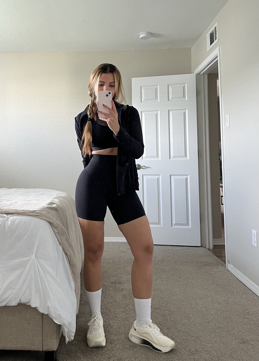 Lista pa’ el ruedo ☕️👟