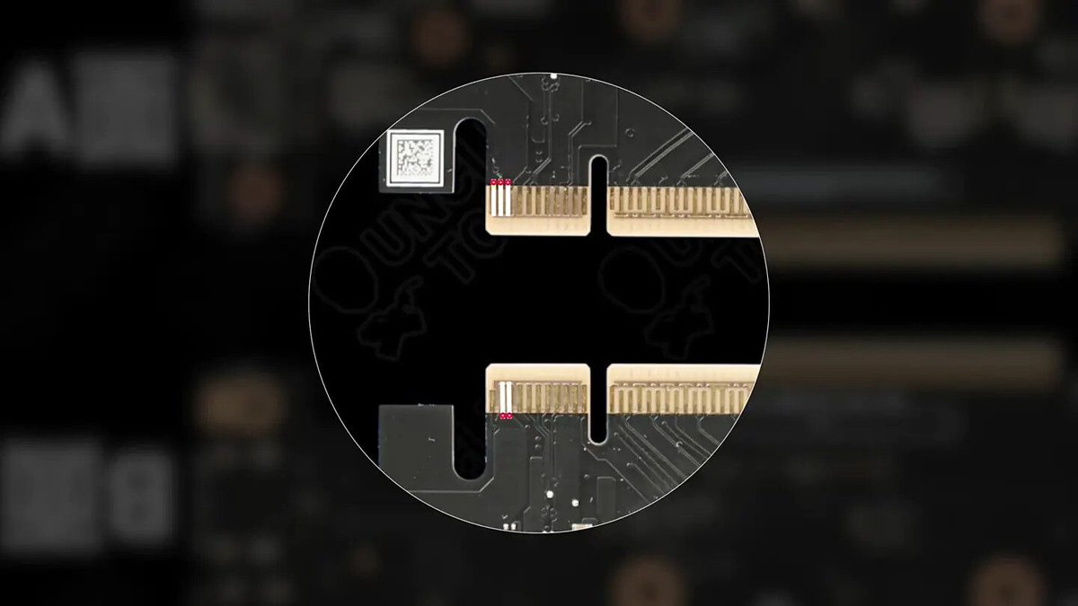 ahmandonk's tweet photo. 📰 ASUS Usulkan Slot PCIe Reinforced Mampu Suplai Daya Hingga 250 W

👉 Baca artikel lengkap di sini: https://t.co/eDGnzn4T5Q https://t.co/tptJtktj3N