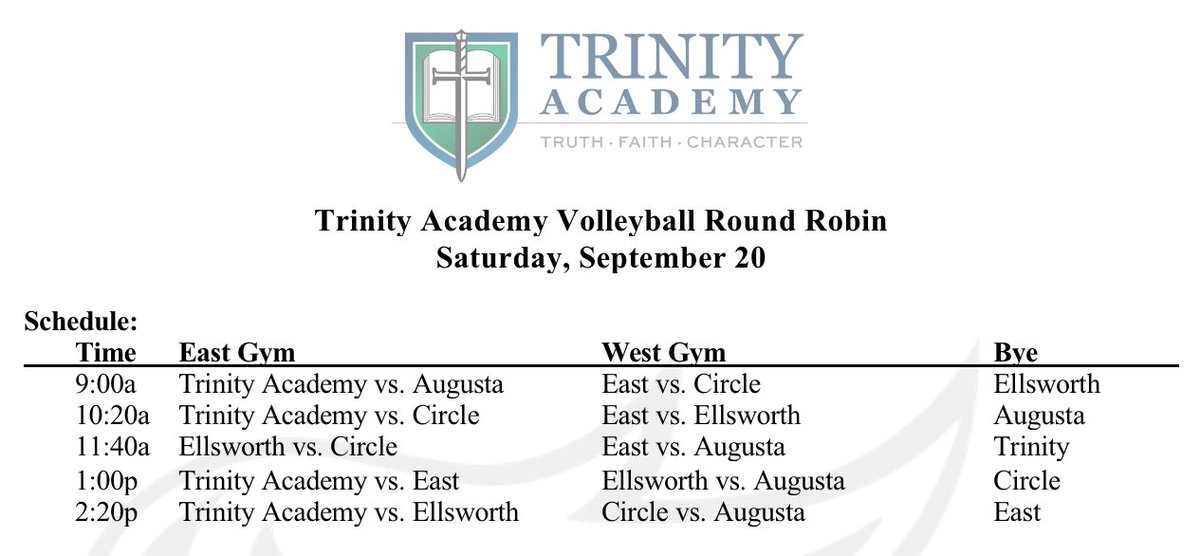 Dan Beckler tweet media