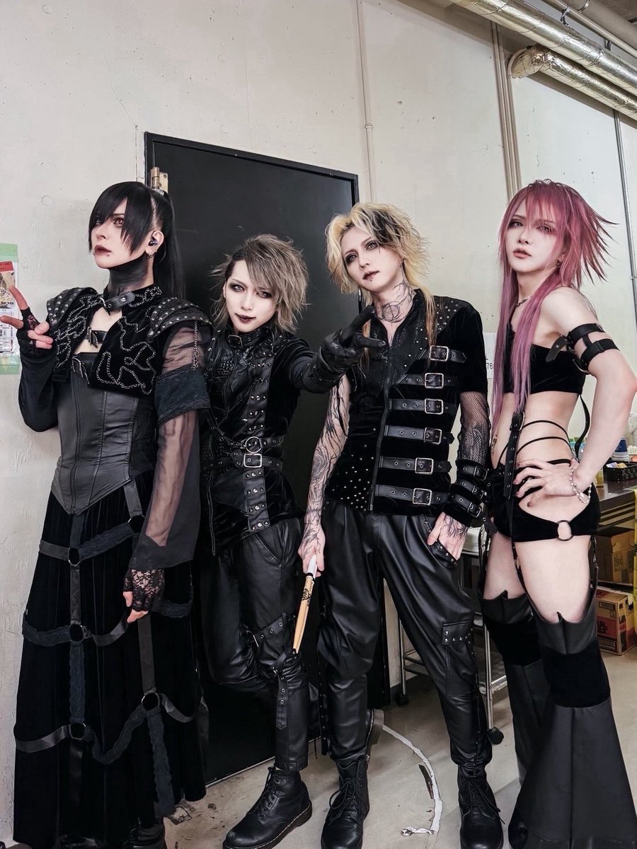 JILUKA LIVE #593】 □2025年9月20日（土） □愛知・名古屋