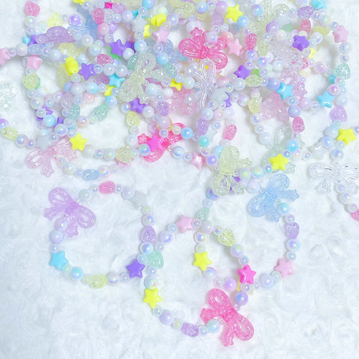 譁憐屋さん🎀デザフェス南一階J-276.277 tweet media