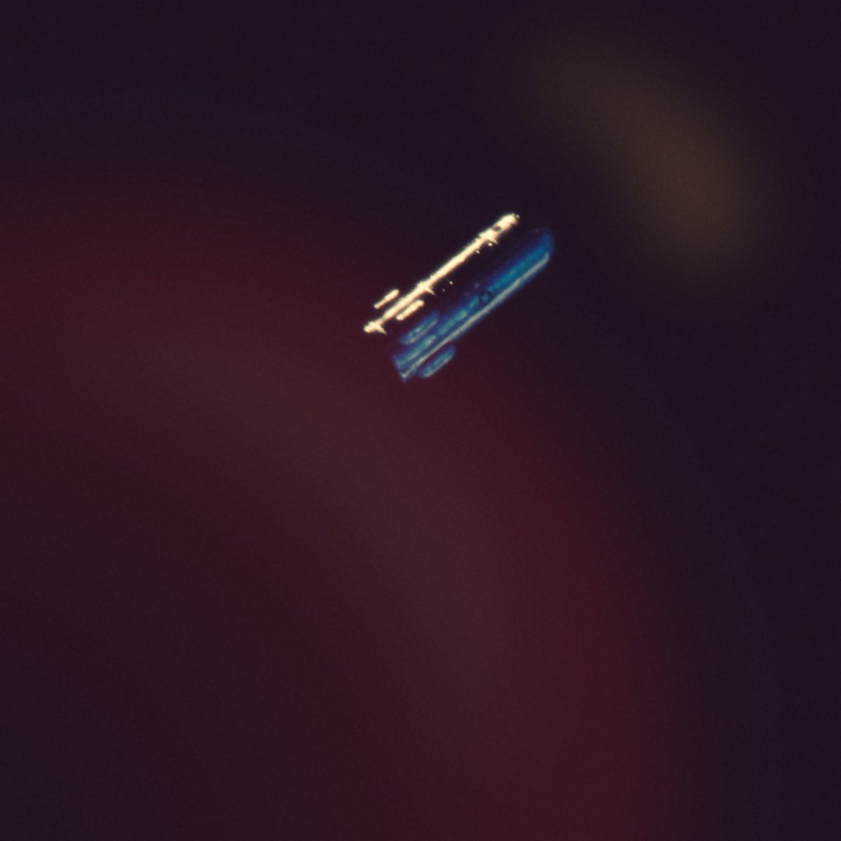 Element115art's tweet image. Randoms:

1) Variable Gravity Research Facility &quot;Newton&quot;, a 1989 spinning station proposal 
2) Project Adam: the US Army&apos;s 1958 quick and dirty crewed spaceship design based on the Project Manhigh capsule
3) Priyut, my design for a TKS derived rescue ship