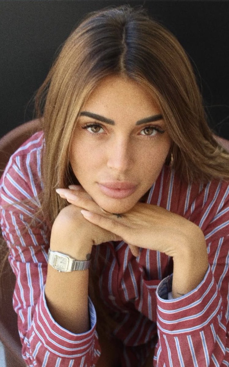 “Chi sei veramente lo capisce solo chi va oltre. E oltre non é un posto per chiunque.” 💖
#sergetti