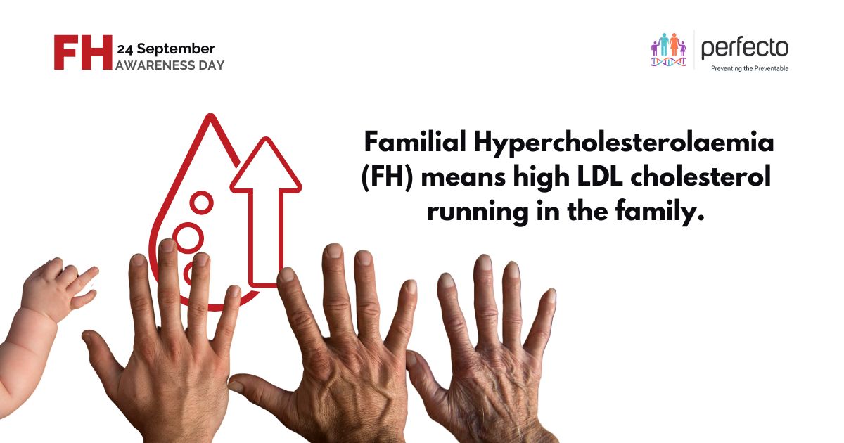 PERFECTO_FH's tweet photo. High cholesterol running in the family? 🧬 It could be FH—an inherited condition passed from parent to child.
👉 Encourage loved ones to get screened. Early detection saves lives.
🔗 https://t.co/jioPFD8nrc

#FHAwarenessDay #KnowFH https://t.co/sph1P3JktR