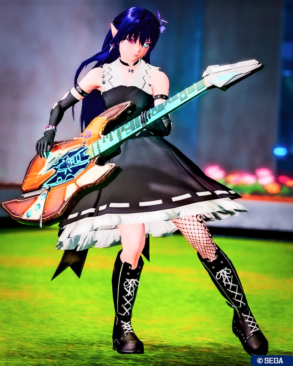 次のメンテSSを用意できたサイン（縦型のポスト）