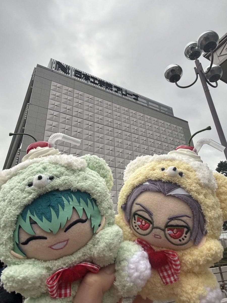 ハマサカライブだ！（曇天）