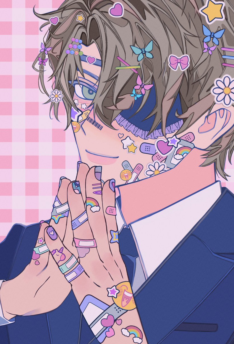 백사헌 데코라💚