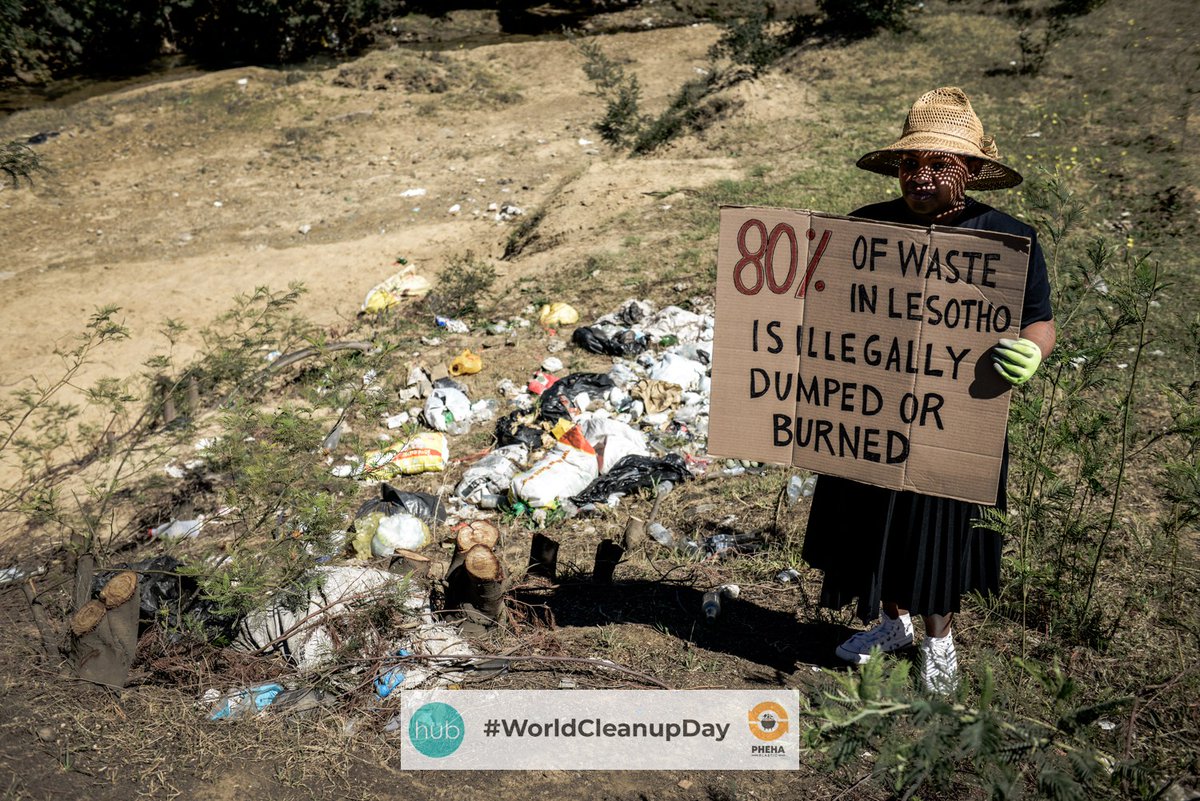 The Hub 🇱🇸 tweet media