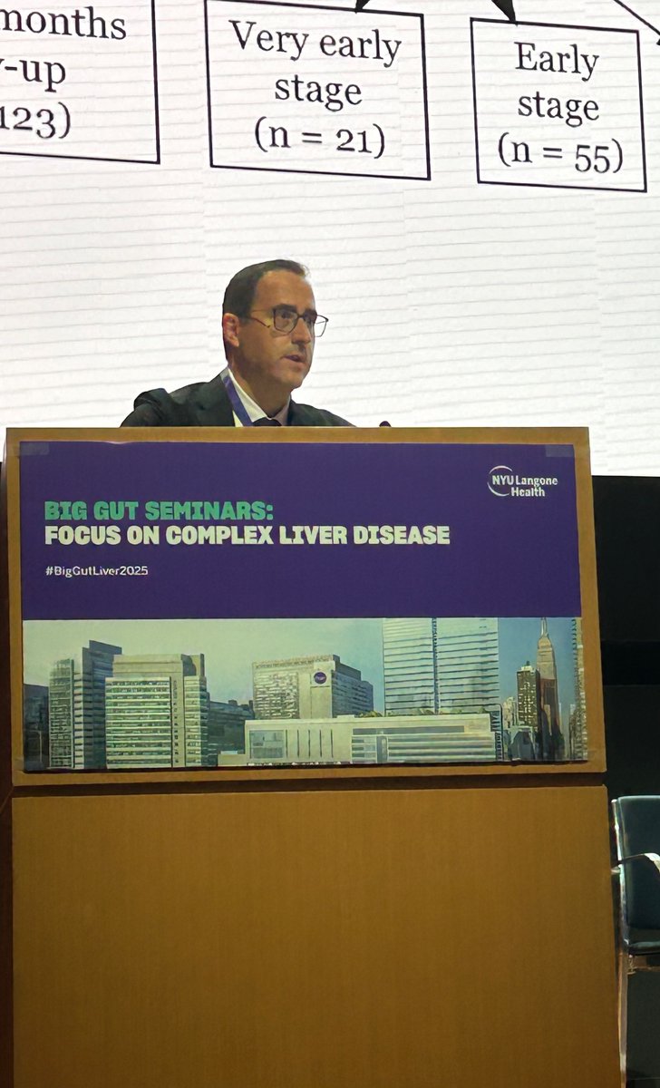 Gastroenterology & Hepatology | NYU Langone Health tweet media
