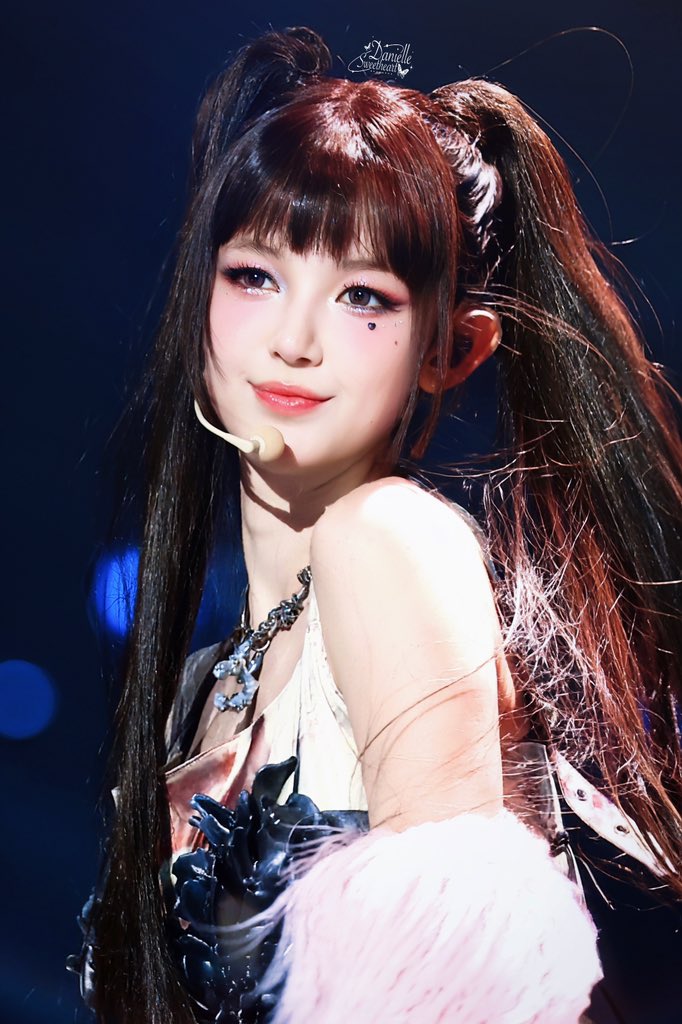 231202 HD #DANIELLE #다니엘 #ダニエル