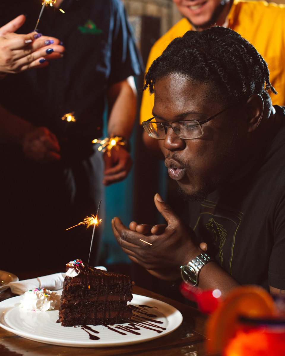 Make your birthday even sweeter with a free dessert and $5 off during your birthday month when you are a part of Familia Rewards! 🎂

Sign up today and start earning! 🔗 bit.ly/4nyI8eO

#LiveTheFiesta #BirthdayReward #GrandHacienda