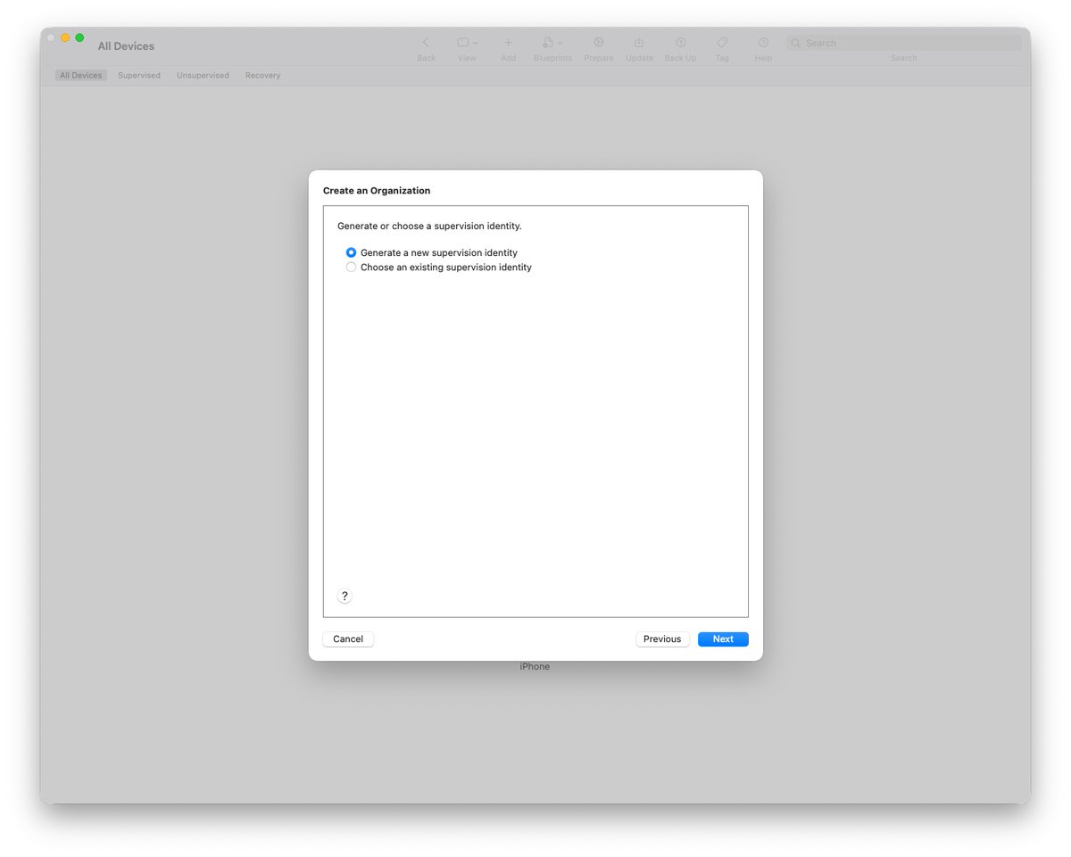 jumarjumarjumar's tweet image. yo @stopachka you should add to your dumbphone guide that you should also generate a new sup. ident. if you haven&apos;t yet :)