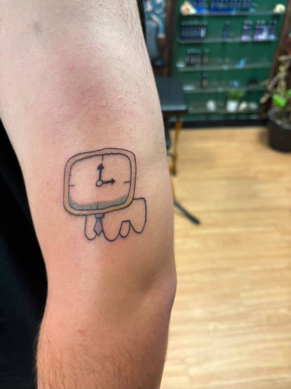 Stormo | VTuber tweet media