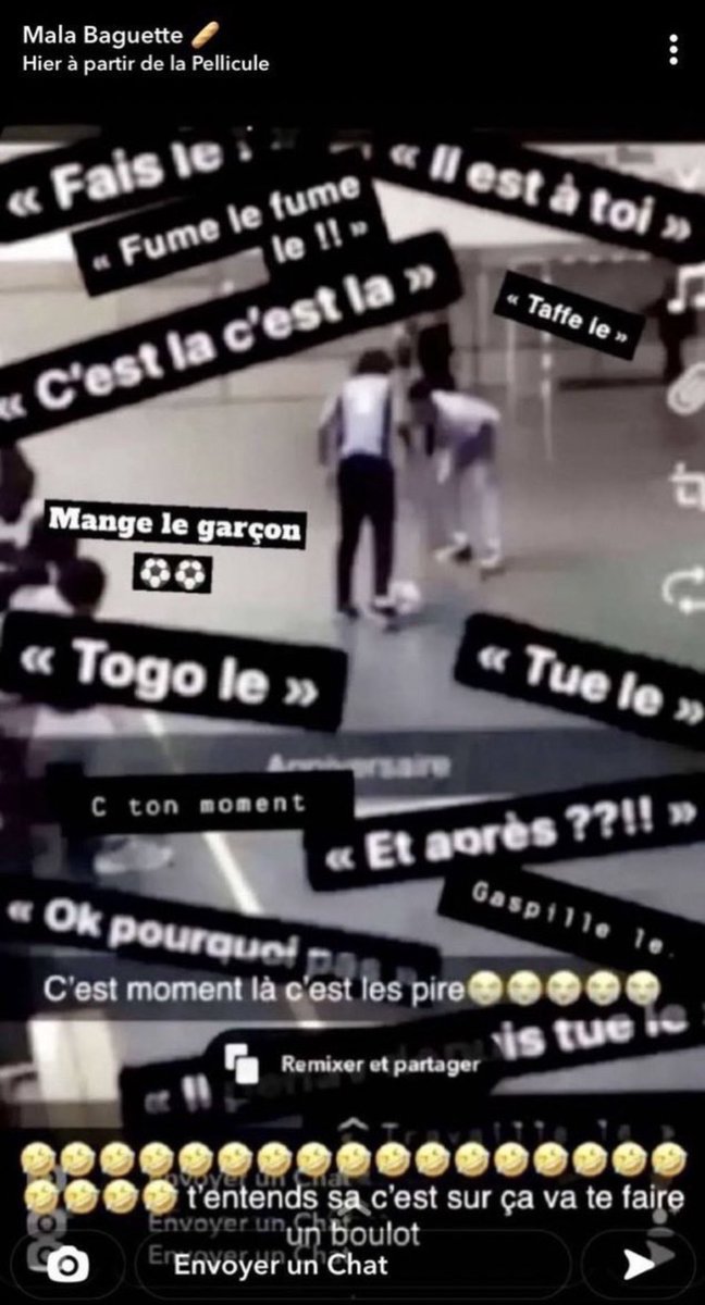 les calls du psg en prolongation