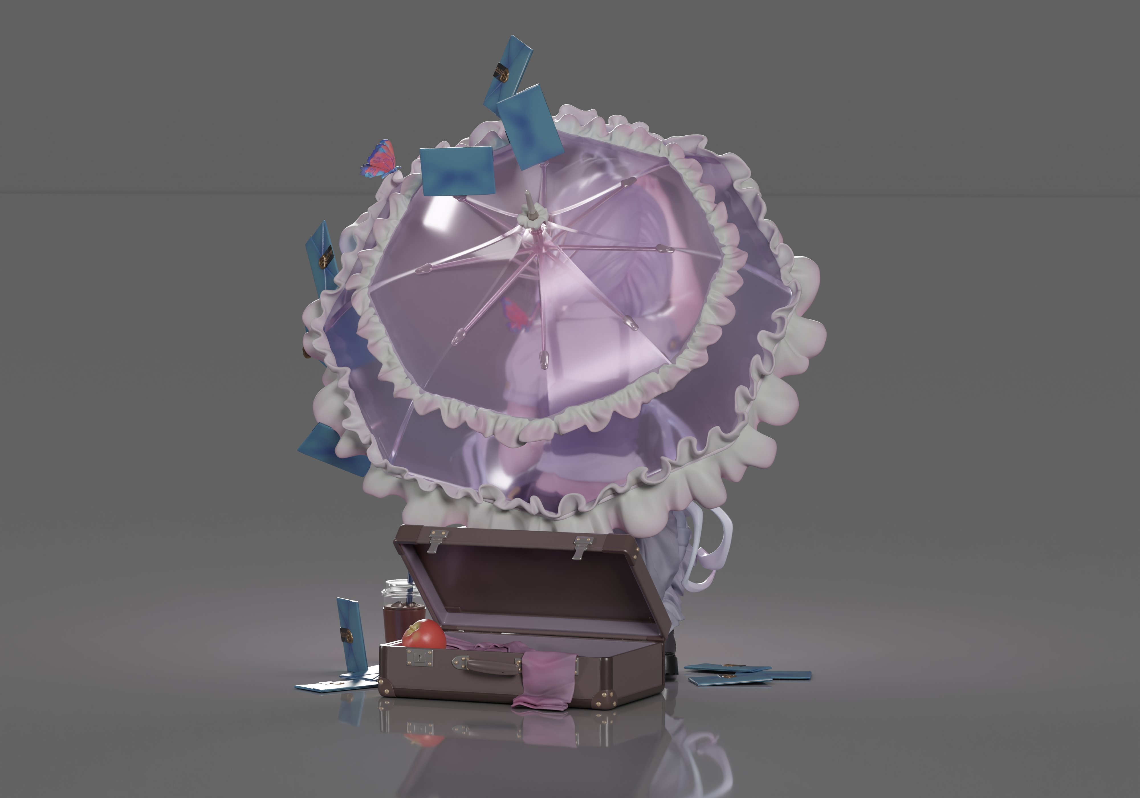 そら様 そら☆(sora) (@S1O1R3A3) / X