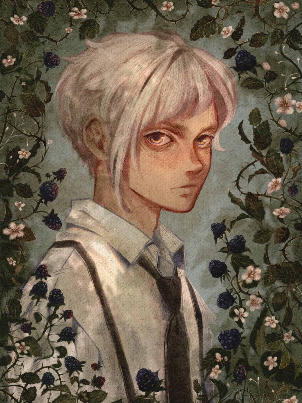 ATSUSHI: - Search / X