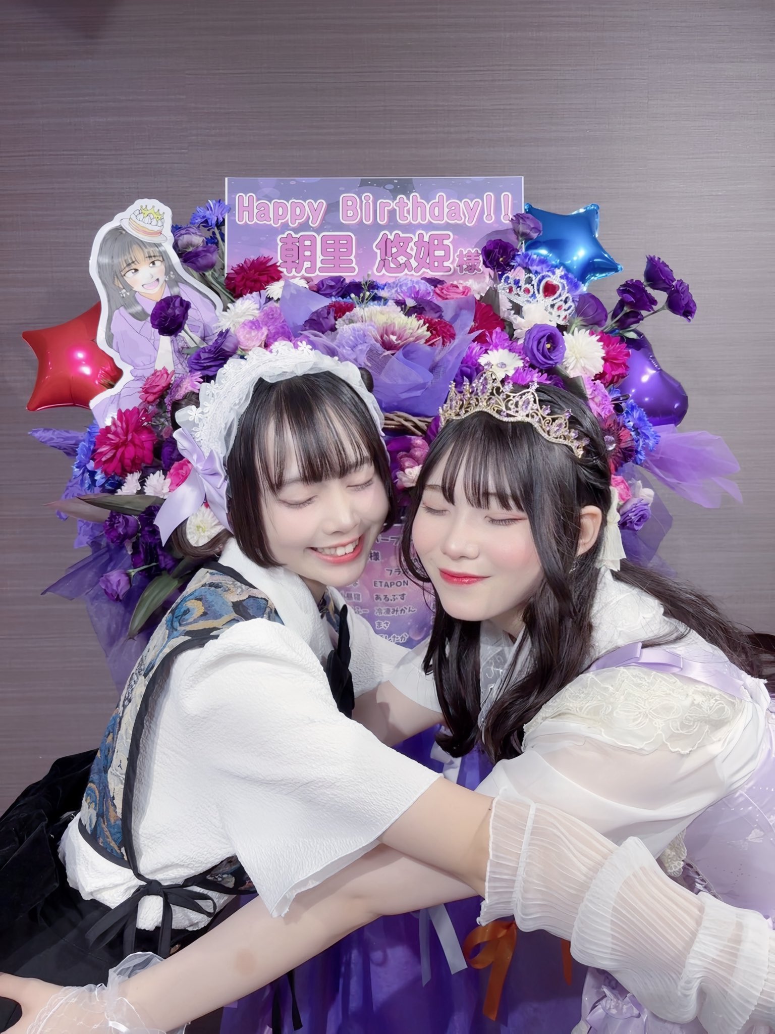 羽紫 さや花 on X: 