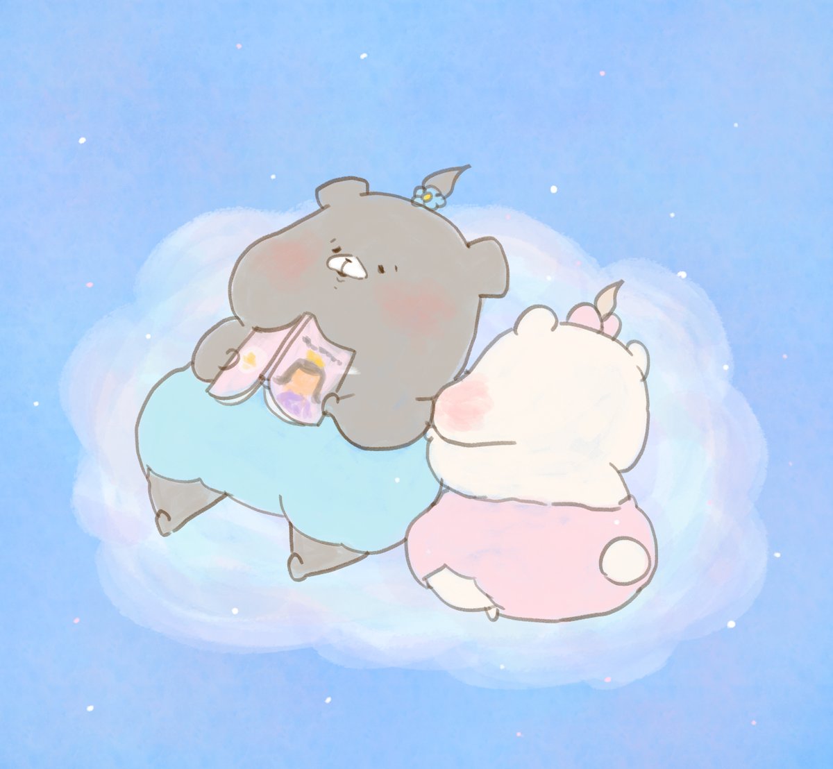 さいきたむむ (@tamsorogi) / X