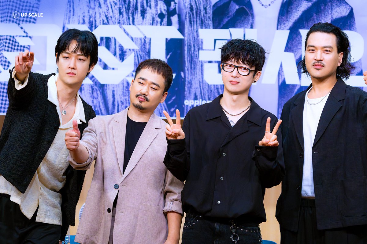 250920 3집 AURUM 팬사인회
#국카스텐