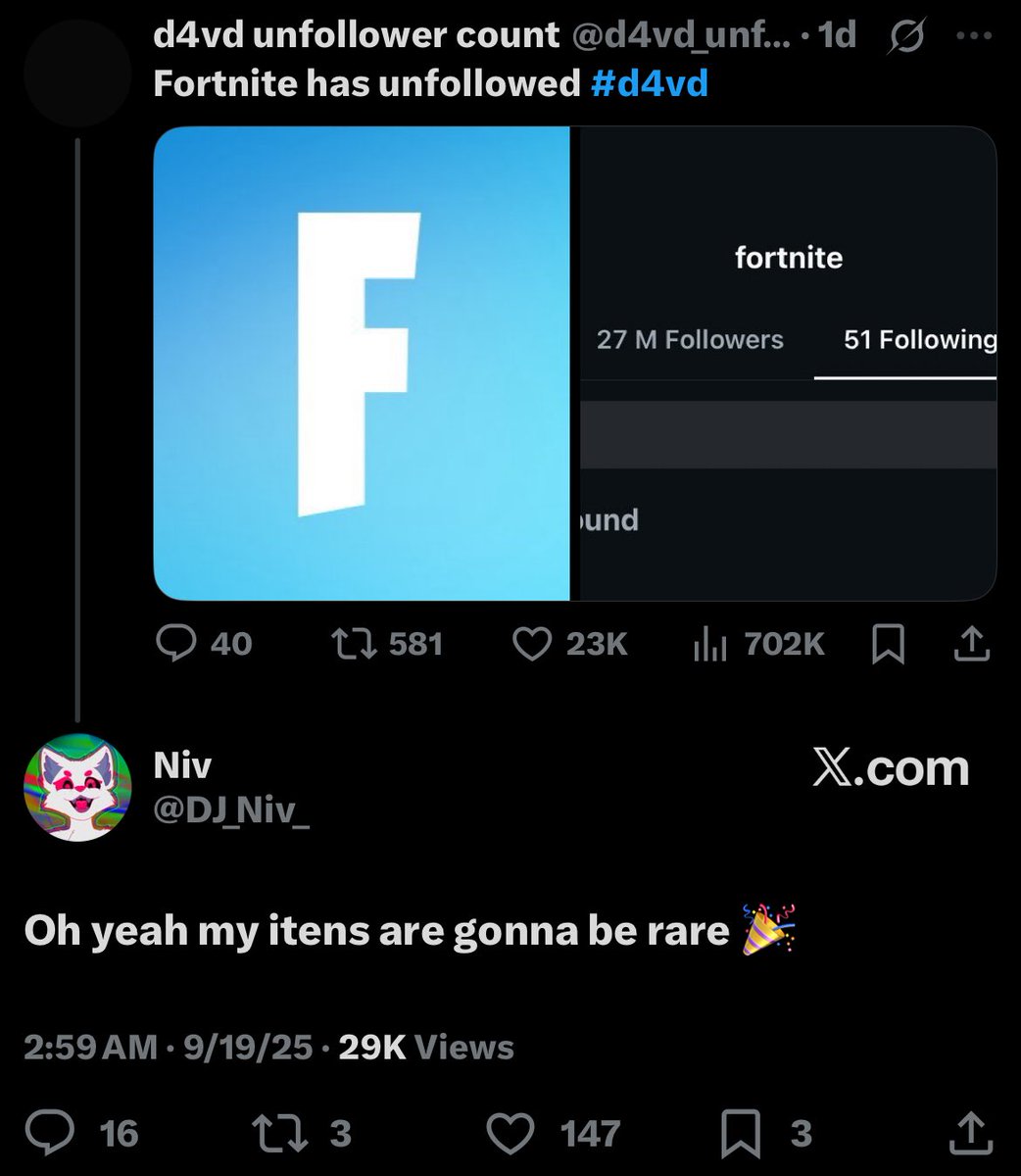 FortCringe (@fort_cringe) on Twitter photo 