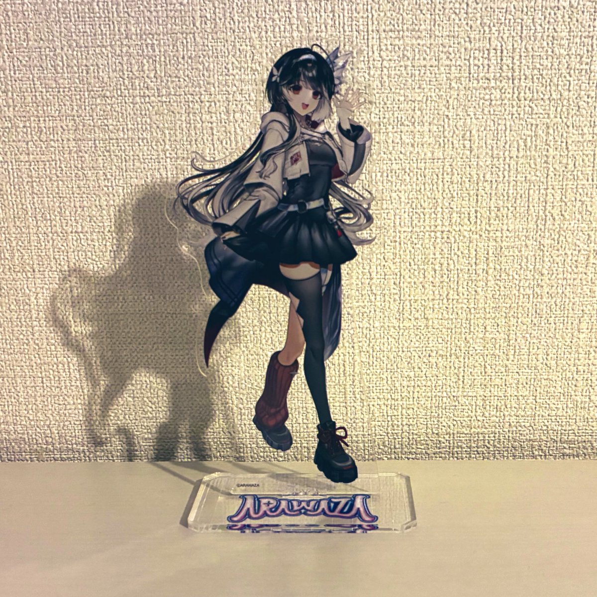 スイちゃんは魔法少女 うたたね翠 ①本②チェキ③トートバッグ④アクスタ GK9oIOpb0AACT5l.jpg