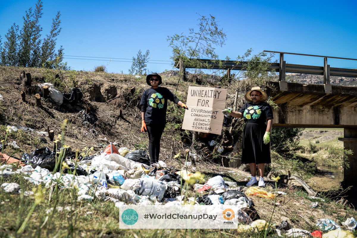 The Hub 🇱🇸 tweet media