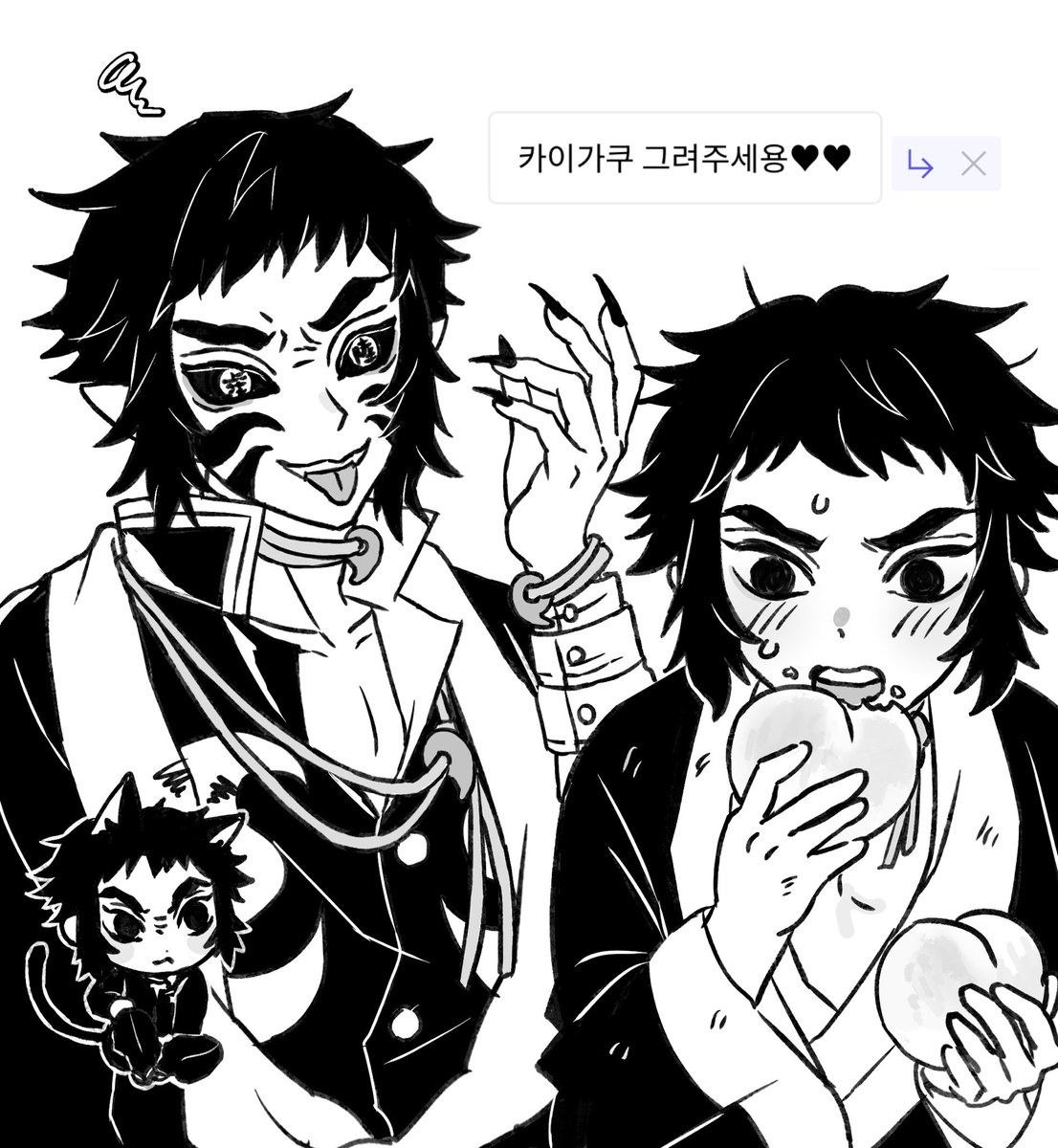 jay1112345's tweet photo. 푸슝리퀘 https://t.co/UI66lFbLQK