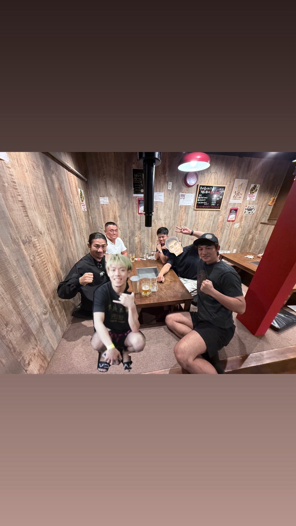 やまちゃん 世界の山ちゃん（山崎 涼） (@iamgenius0519) / X