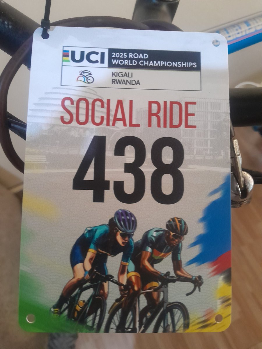 Nkurikiyimana Osée 🇷🇼 tweet media