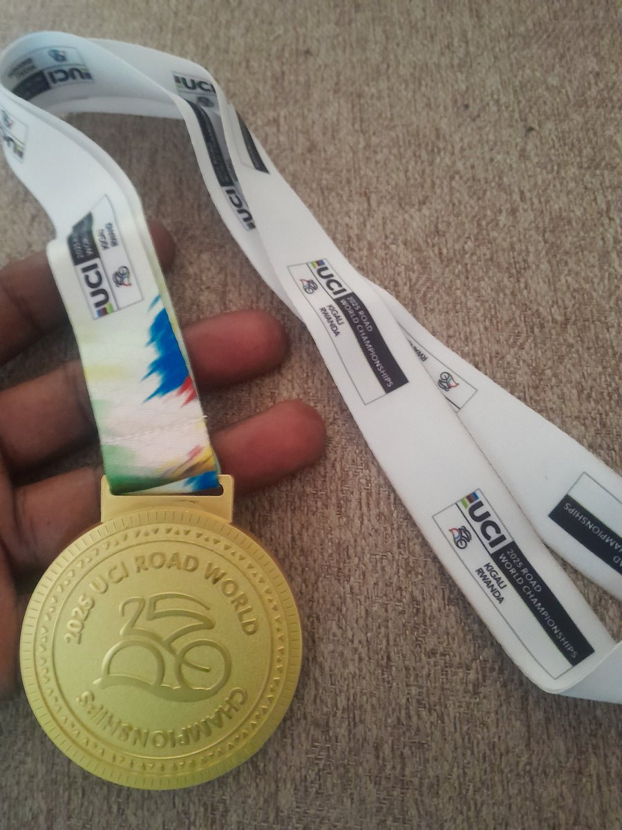 Nkurikiyimana Osée 🇷🇼 tweet media