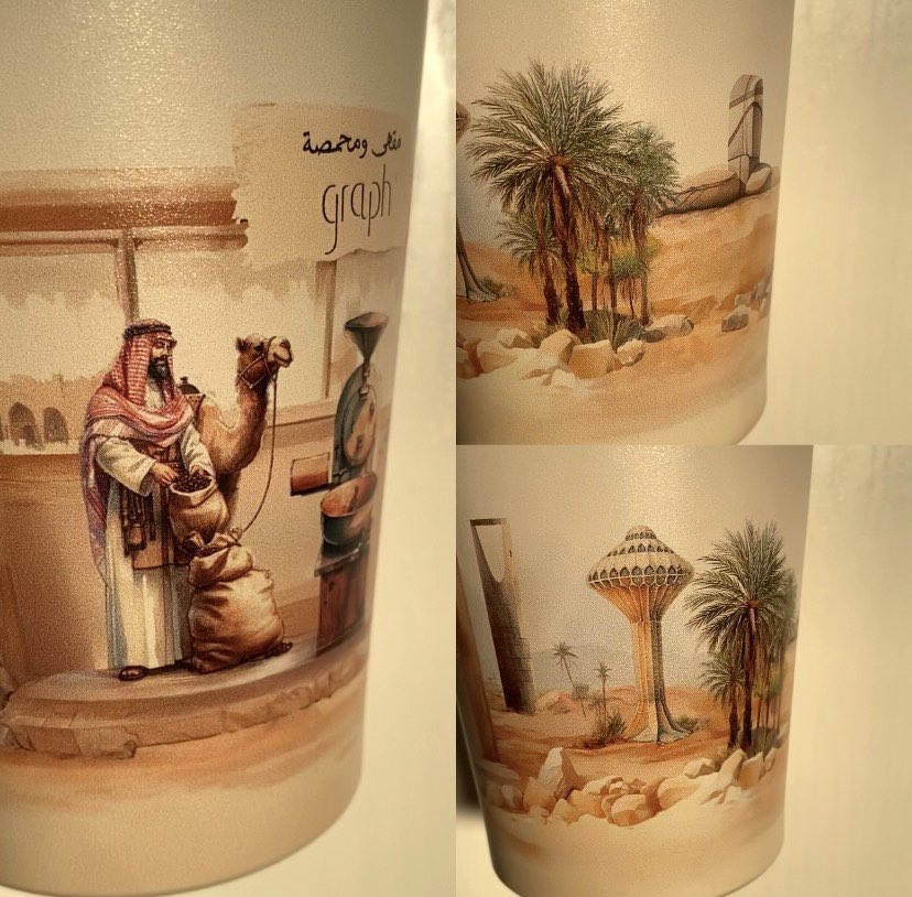 daas_511's tweet image. مُغرمة بـ التفاصيل 🐪🇸🇦🌴🤍
ابداااااع #graph