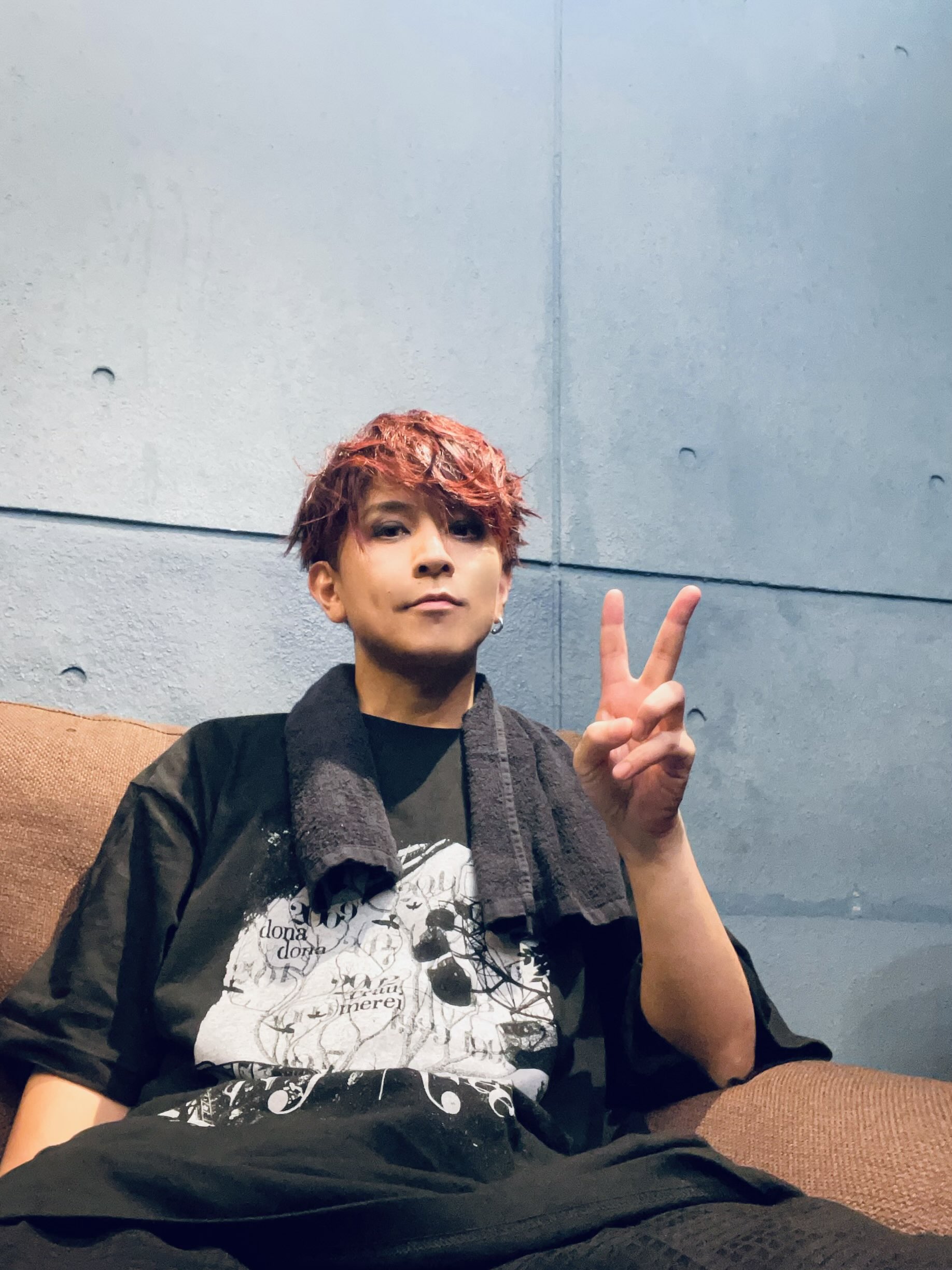 ◯【ご本人使用】PlasticTree佐藤ケンケンドラムスティックグッズ ◯【ご本人使用】PlasticTree佐藤ケンケンドラムスティック