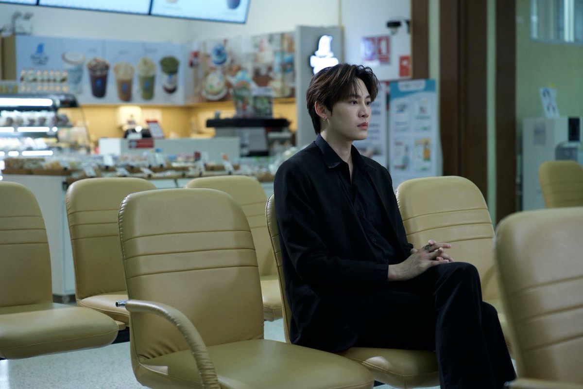 bb0un's tweet image. ป่วยทางใจต้องมาหาหมอ 

BOUNPREM REVAMP EP5
#RevampSeriesEP5