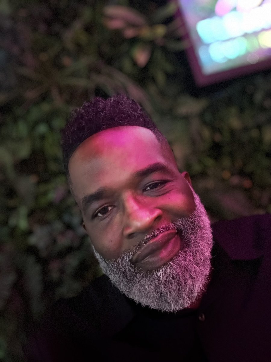 Just me being me 🤷🏾‍♂️