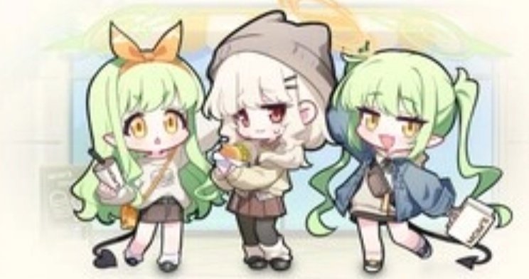 ブルアカ　マムズタッチコラボ Amazon.co.jp: 正規品 韓国限定 ブルアカ マムズタッチコラボ アクリル