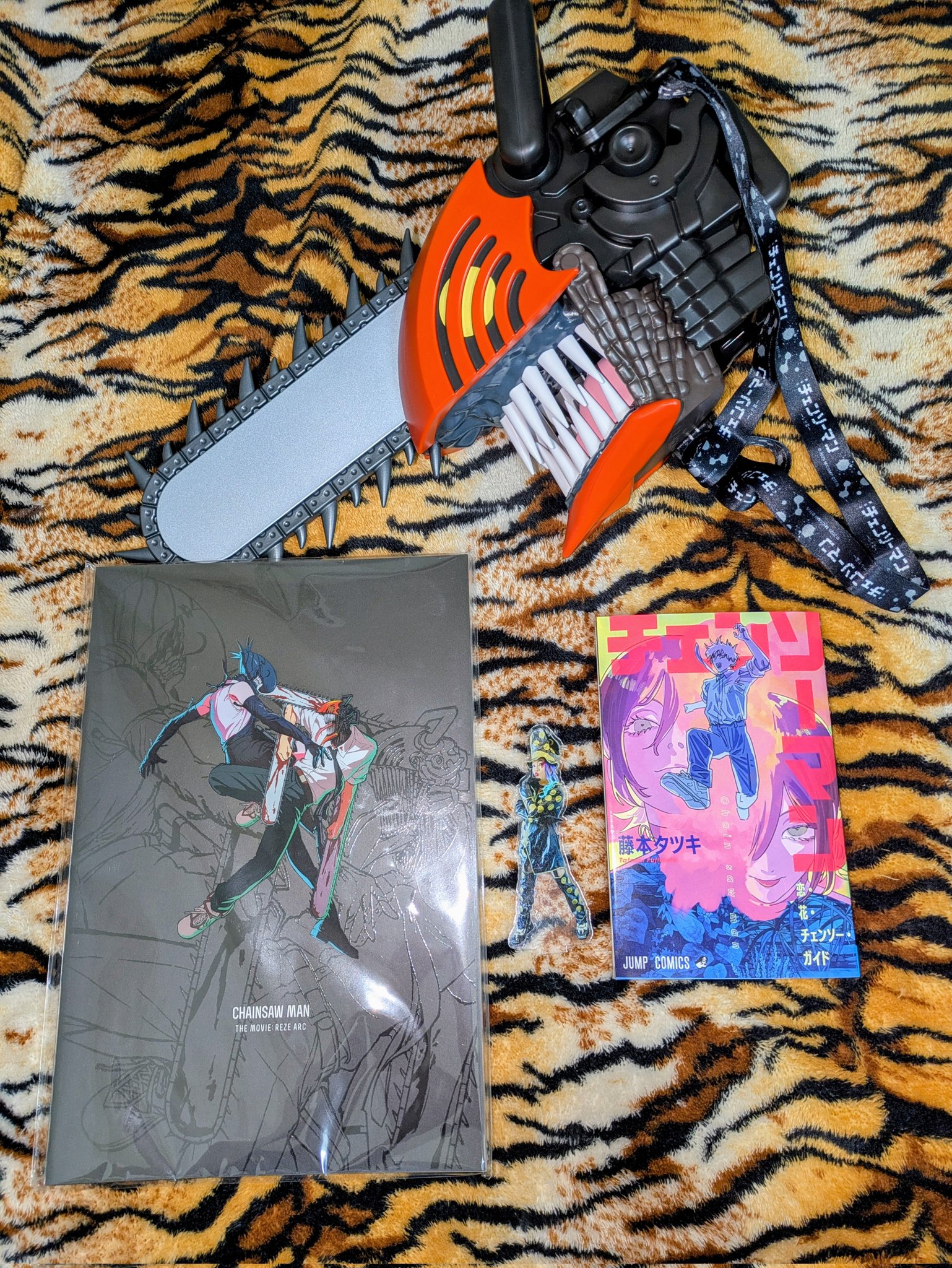 プラゴー on X: 