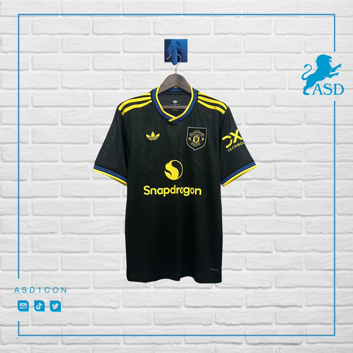 متجر أسد | Asd Store tweet media