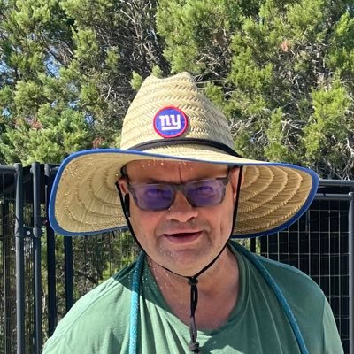 Friends meet John <a href="/txsmitty/">John M. Smith</a>. He lives in Texas but loves the Yankees &amp; the Giants. He spreads anti MAGA chaos like a Boss &amp; follows back like a Champion. He has just 3111 friends. I'm asking you to give him the TAP &amp; make him your new friend. He's good people. Thanks &amp; Big ❤️