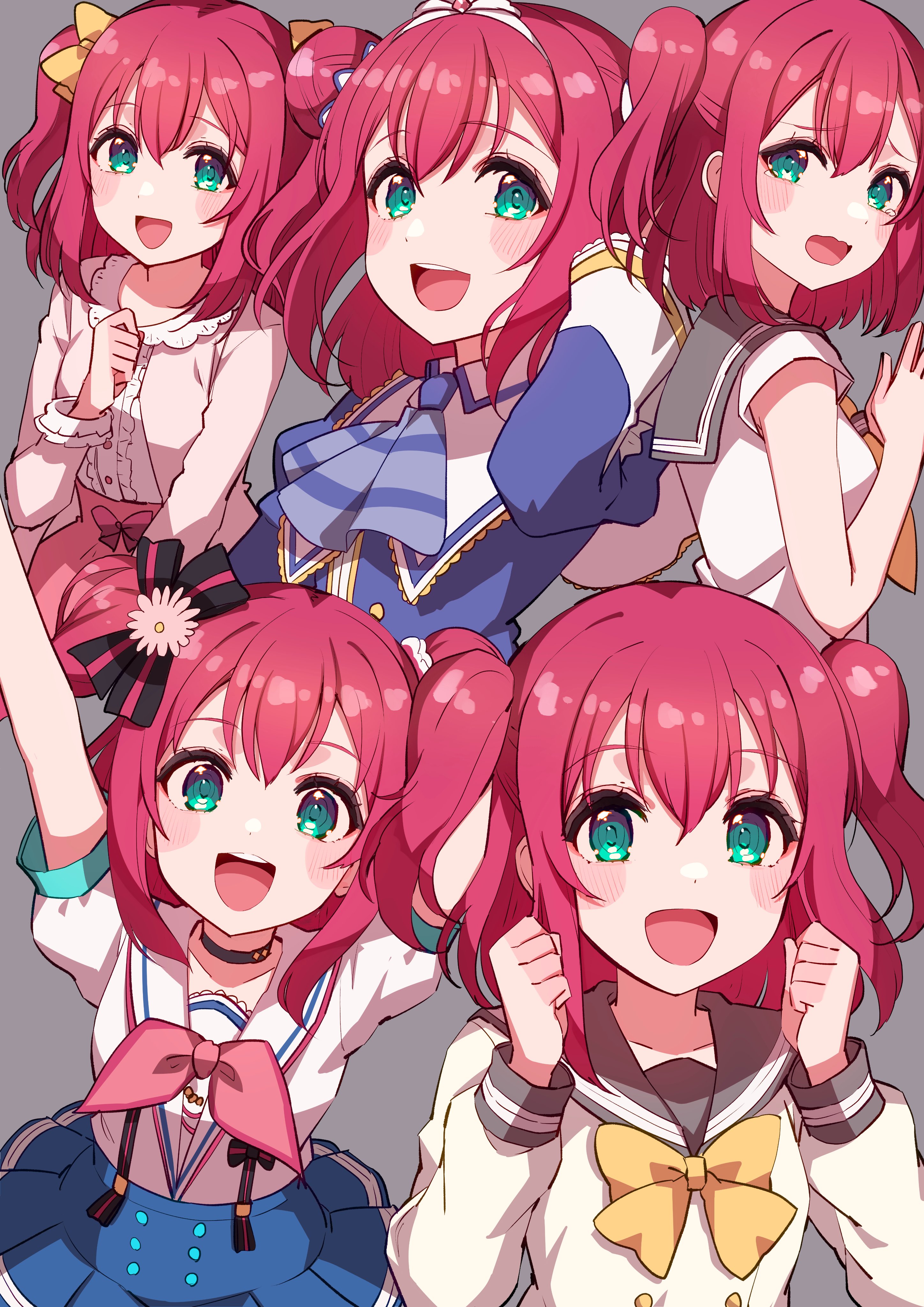 りりん りりん (@ririn_501) / X
