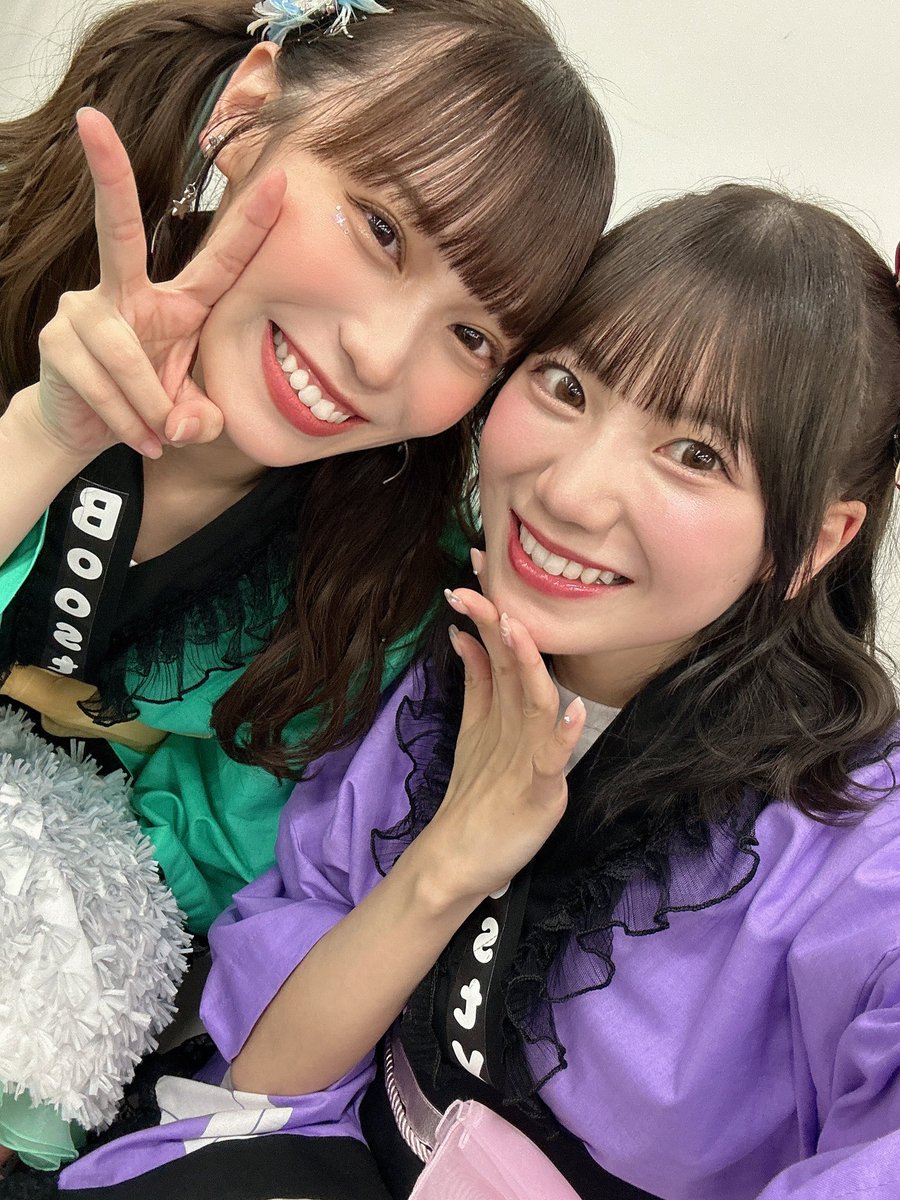 藤崎 未夢（NGT48） (@miyu_miyu_NGT48) / X