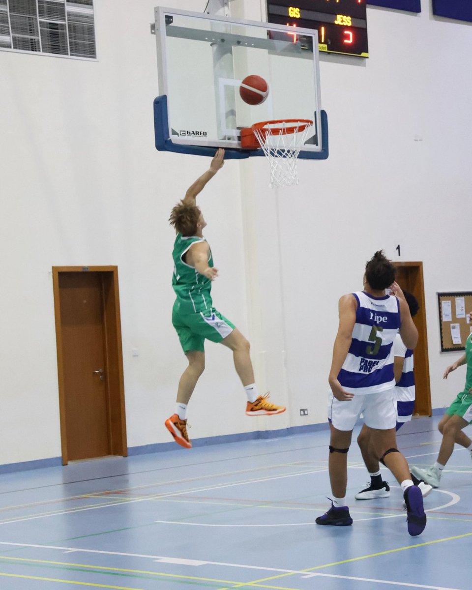 GreenfieldIntS's tweet image. What a tournament! 🏀 Greenfield proudly hosted our first-ever Invitational Tournament for U19 Boys Basketball. Huge well done to all the teams for giving it their all on court. 👏  
#InspiringExcellence #ThrivingTogether #behappybeGIS #ProudlyTaaleem 
@Taaleem