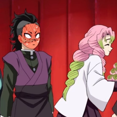 dissensionbond's tweet image. ⠀
⠀⠀คุณ .. คันโรจิ ? ?
⠀