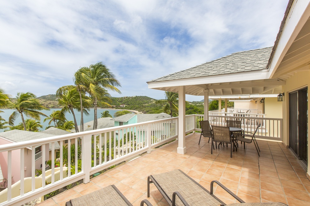 ✨ Wake up to paradise in our spacious suites and villas, surrounded by Caribbean charm. 🌴🌊