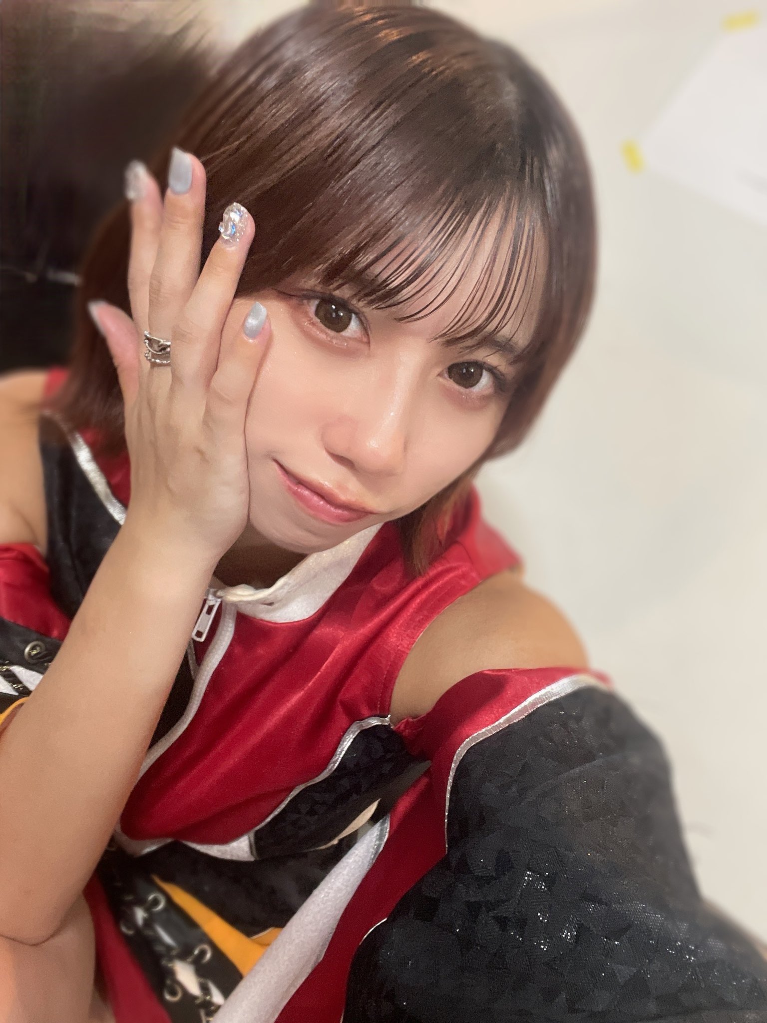 あきちゃんページ 藍原あき (かかかぶぶぶききき!!!) (@AKI_kakaka) / X