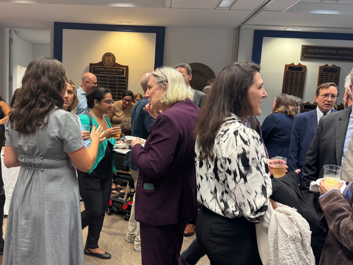 State Department Federal Credit Union tweet media