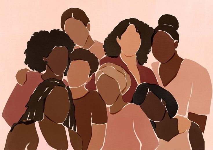 El colorismo es una herida abierta en nuestras comunidades negras y afrodescendientes.
No se trata solo de racismo entre “otros” y “nosotros”, sino de una división interna que otorga ventajas a los de piel clara y margina a quienes tenemos piel más oscura.
elcolorismo040.blogspot.com/2025/09/el-col…