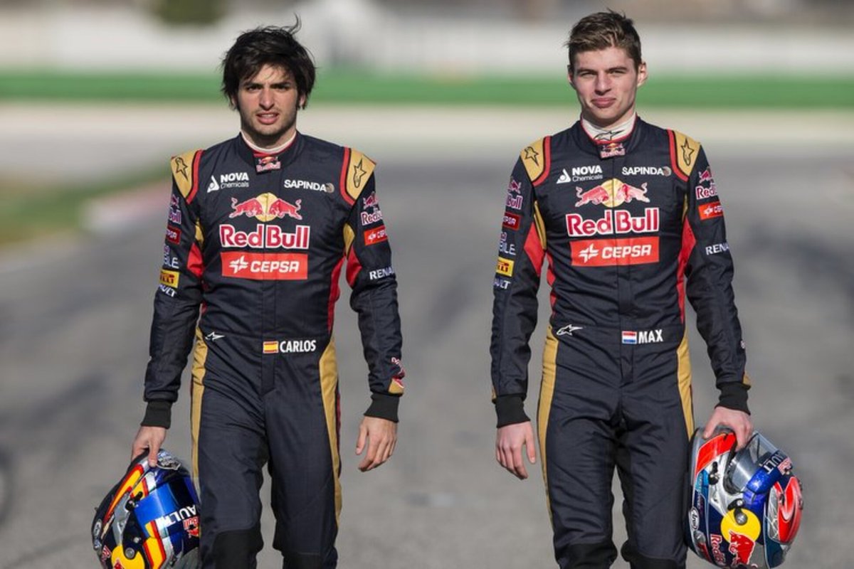 BallseyF1's tweet photo. #AzerbaidjanGP Our Front Row for Baku: https://t.co/ToJ3TESHgp