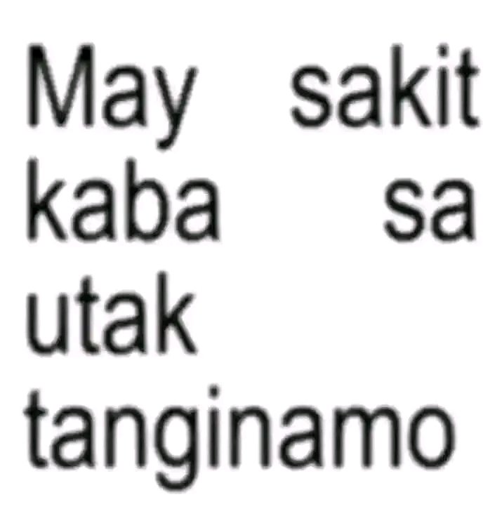 Jarrenkai19449's tweet photo. @itgirlmalaiah Mga kulto na katulad nyo di na mag tatagal sa mundo tanga hahahaha https://t.co/jZNMbRZgTf